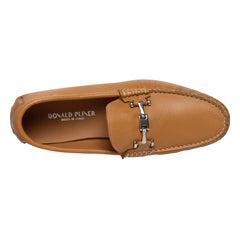 BASILIO | Men Donald Pliner Shoes Wheat