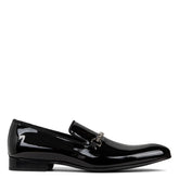 SHAWN | Men Donald Pliner Shoes Black Patent