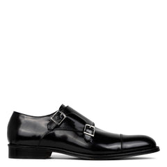 STEELE | Men Donald Pliner Shoes Black