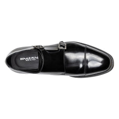 STEELE | Men Donald Pliner Shoes Black