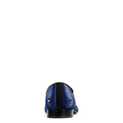 SPENCER | Men Donald Pliner Shoes Midnight Studded