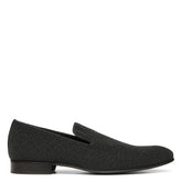 SPENCER | Men Donald Pliner Shoes Black Embellished