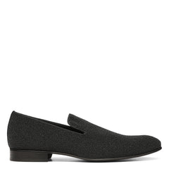 SPENCER | Men Donald Pliner Shoes Black Embellished