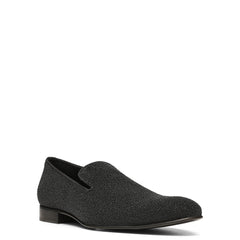SPENCER | Men Donald Pliner Shoes Black Embellished