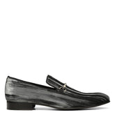 SHAWN | Men Donald Pliner Shoes Grey