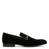 SHAWN | Men Donald Pliner Shoes Black Multi