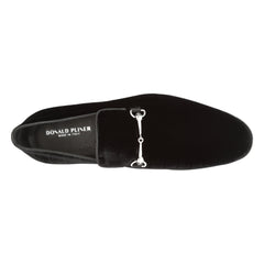 SHAWN | Men Donald Pliner Shoes Black