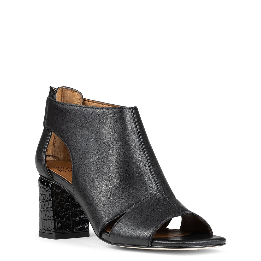 PERRA | Women Donald Pliner Shoes Black