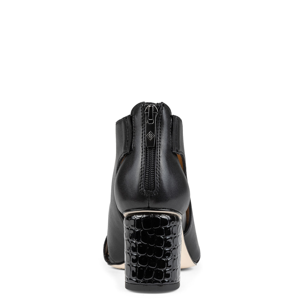 PERRA | Women Donald Pliner Shoes Black