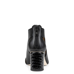 PERRA | Women Donald Pliner Shoes Black