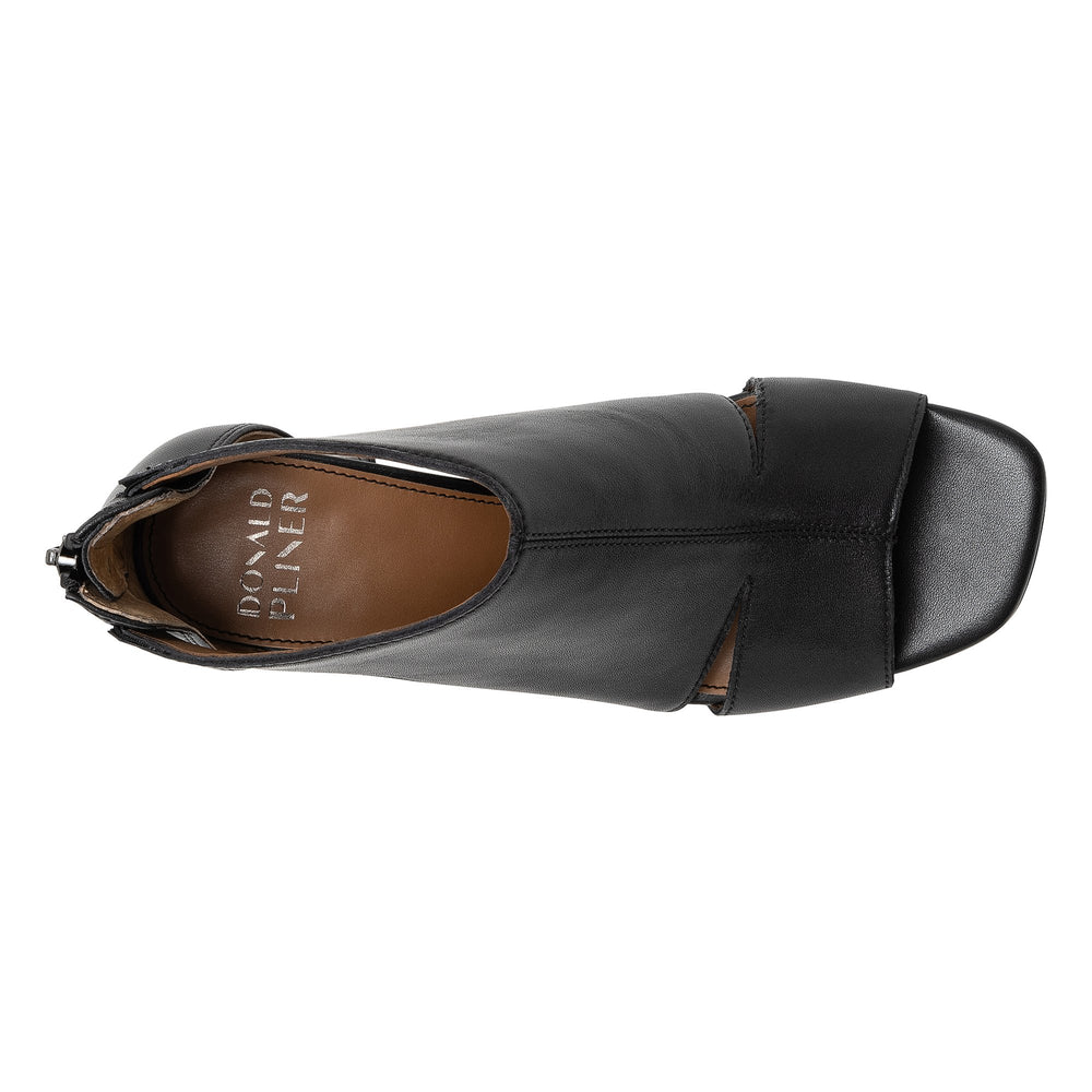 PERRA | Women Donald Pliner Shoes Black