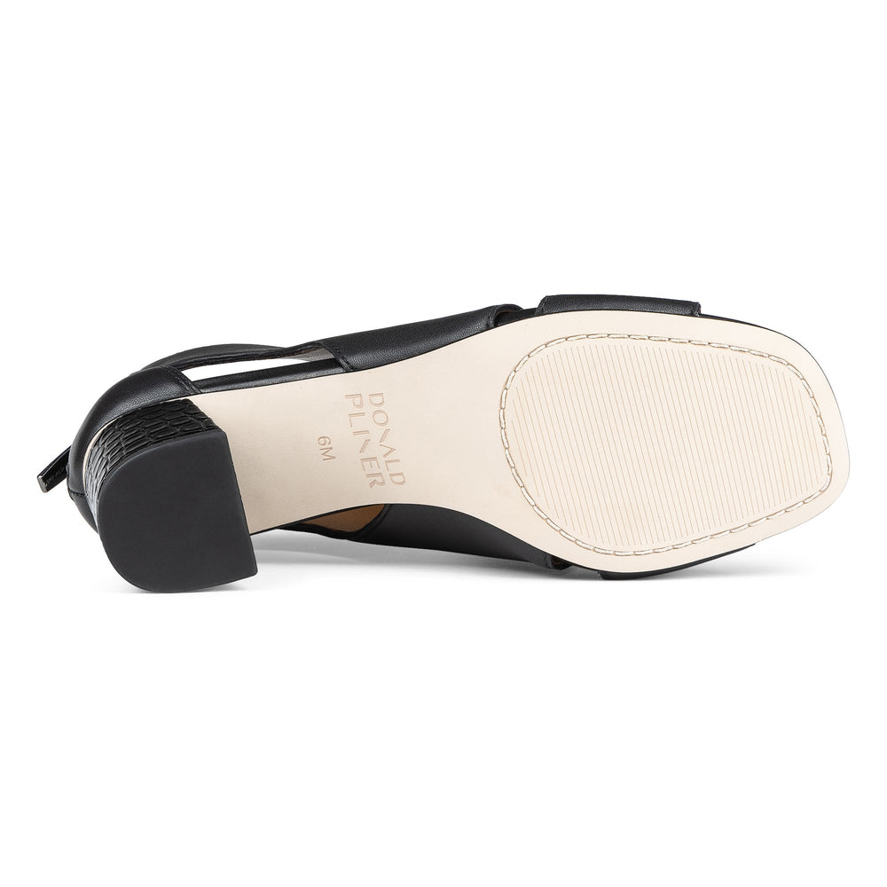 PERRA | Women Donald Pliner Shoes Black