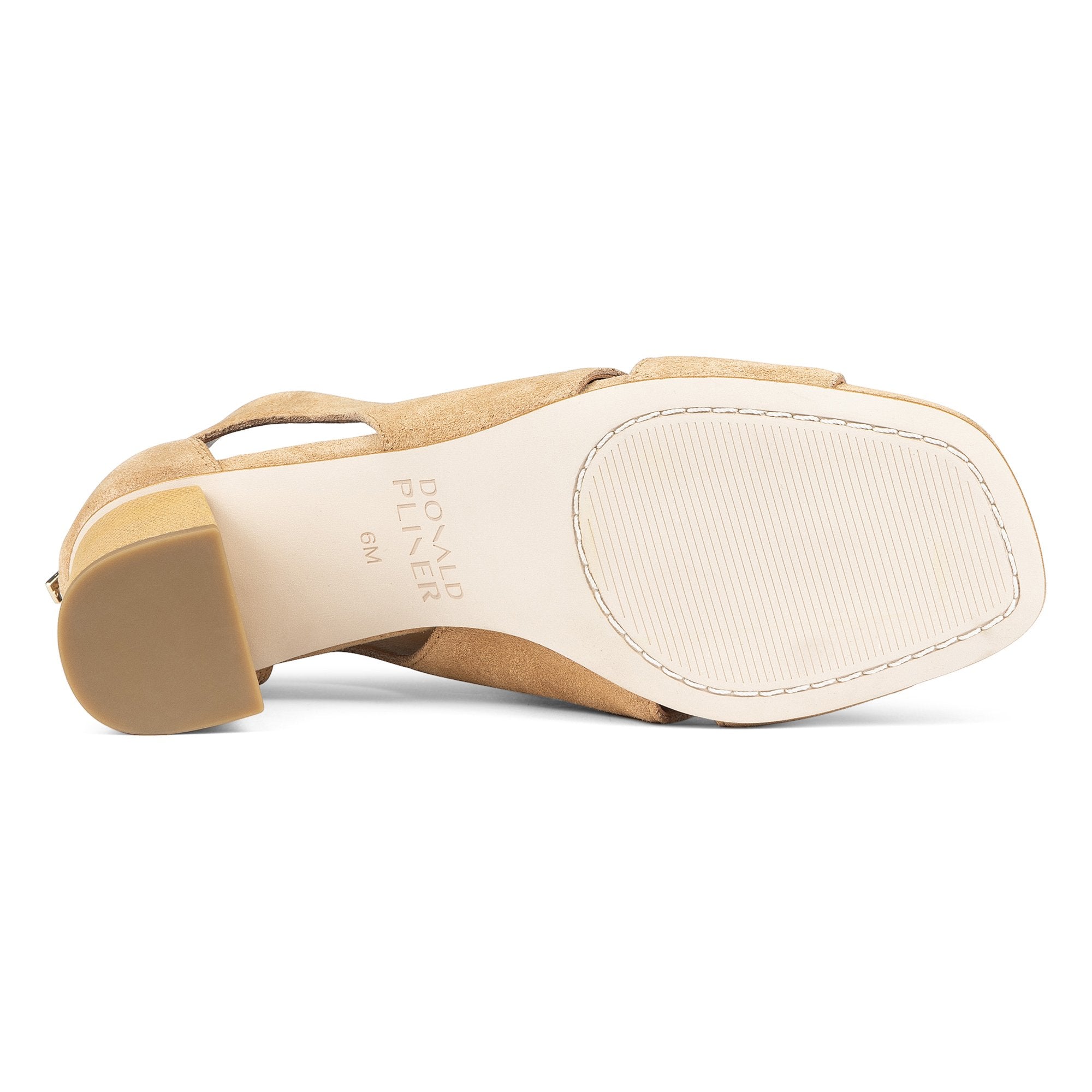 PERRA | Women Donald Pliner Shoes Camel