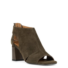 PERRA | Women Donald Pliner Shoes Military Green