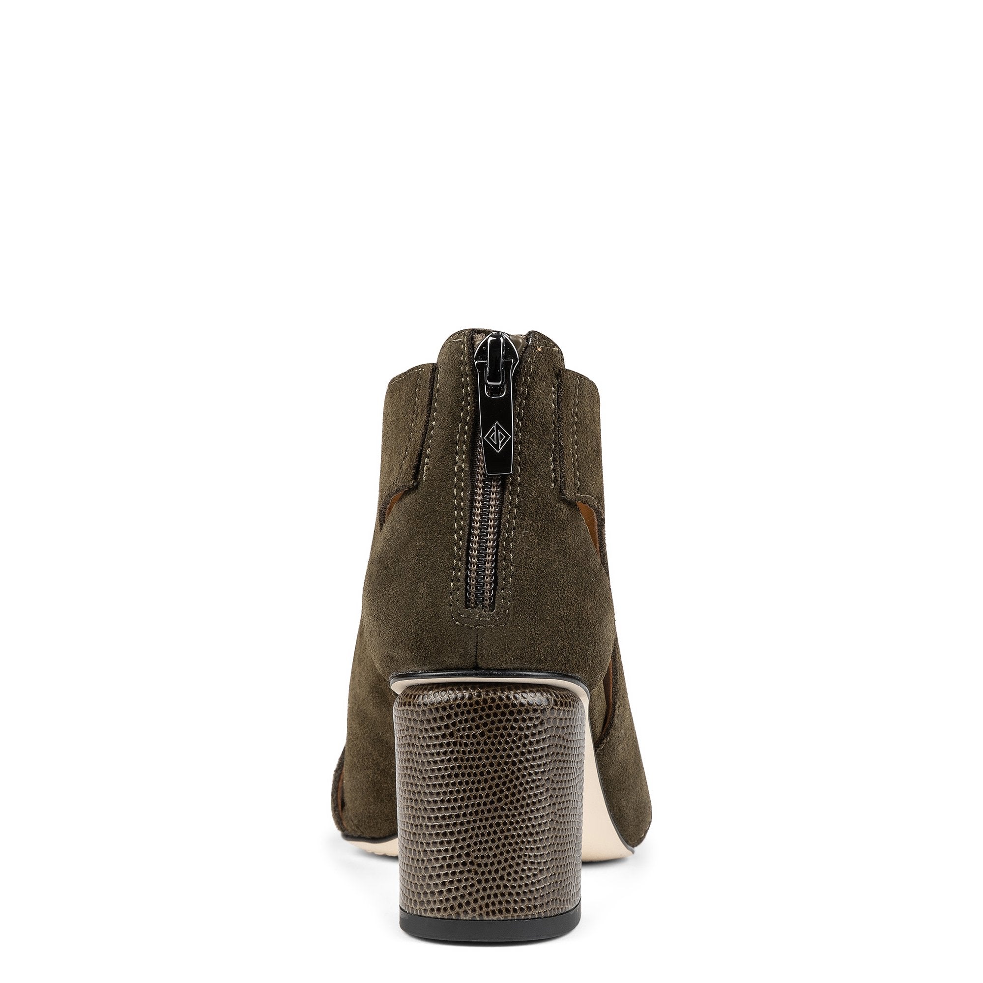 PERRA | Women Donald Pliner Shoes Military Green