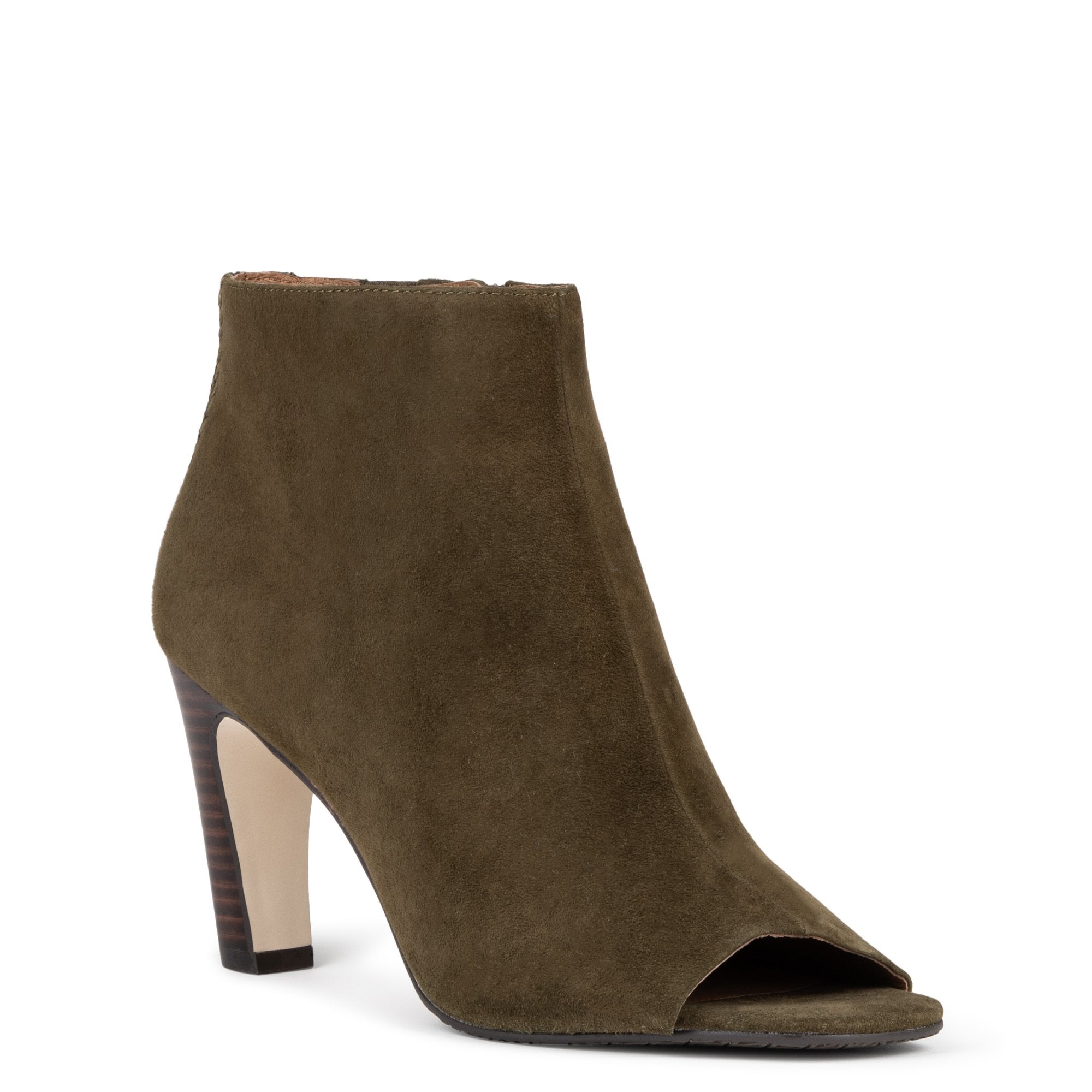 PROMYSE | Women Donald Pliner Shoes Military Green