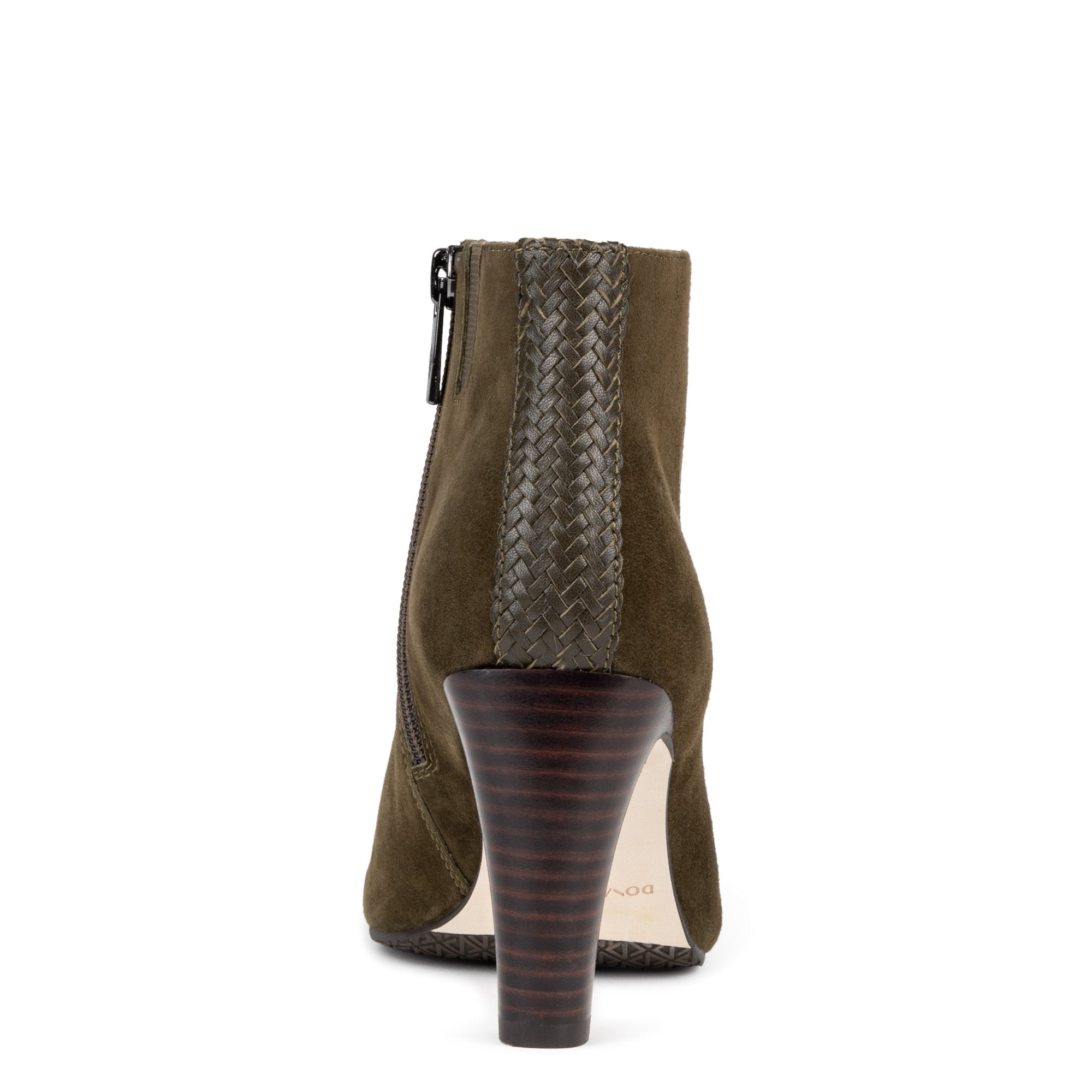 PROMYSE | Women Donald Pliner Shoes Military Green