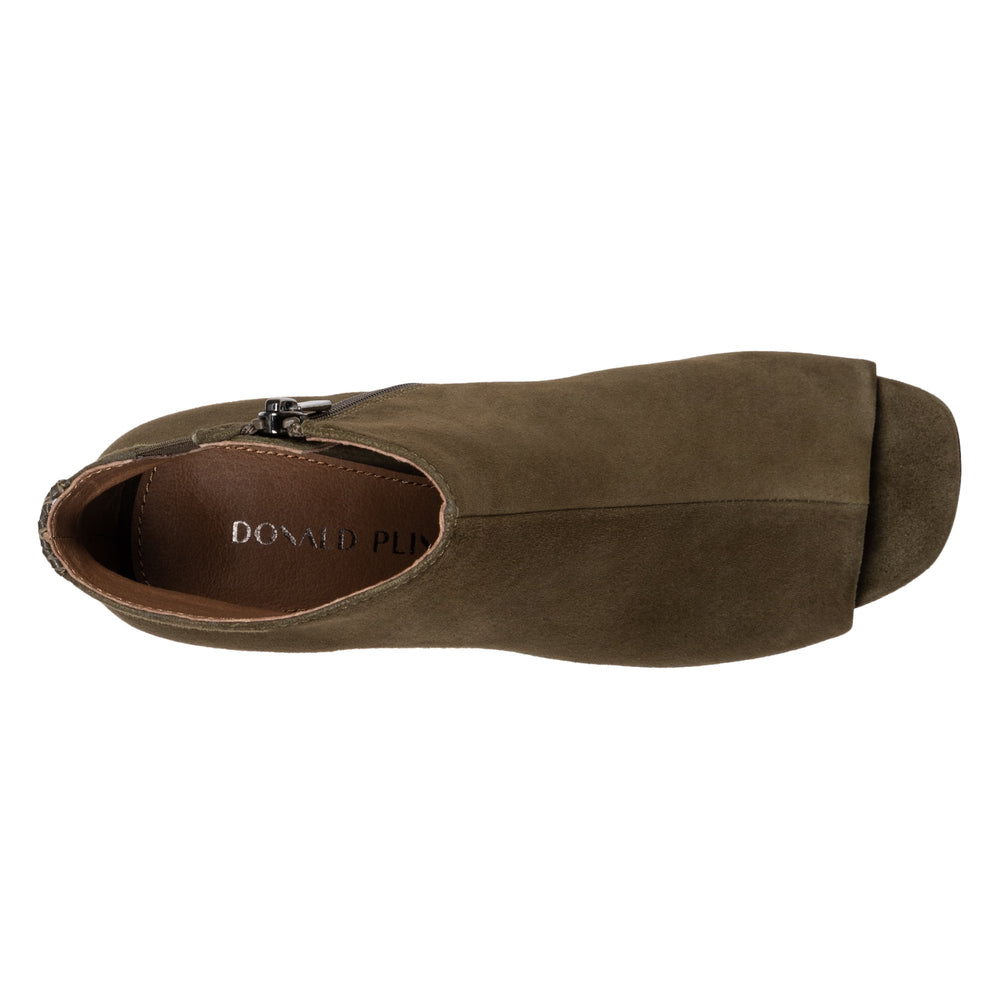 PROMYSE | Women Donald Pliner Shoes Military Green