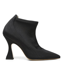 SALANA | Women Donald Pliner Shoes Black Crepe
