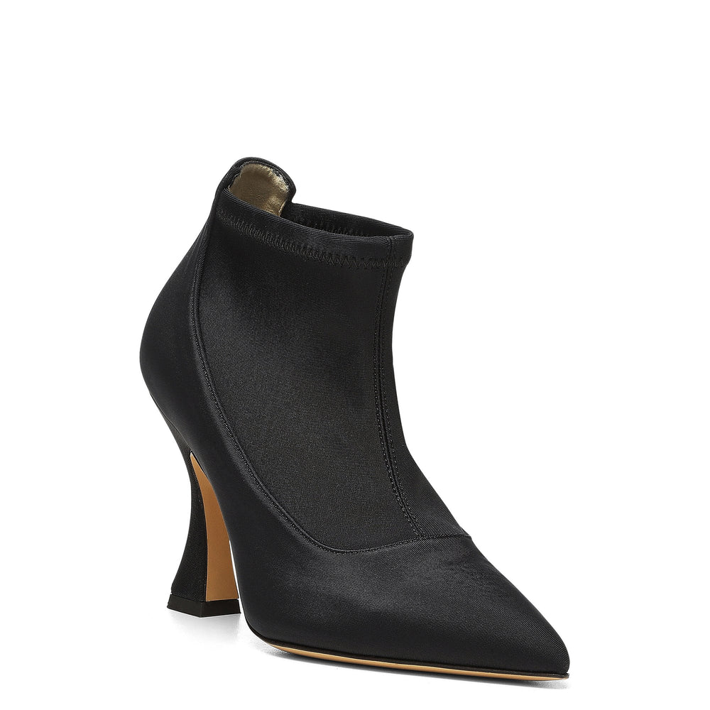 SALANA | Women Donald Pliner Shoes Black Crepe