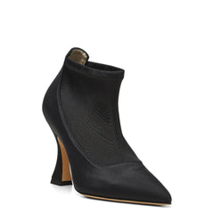 SALANA | Women Donald Pliner Shoes Black Crepe