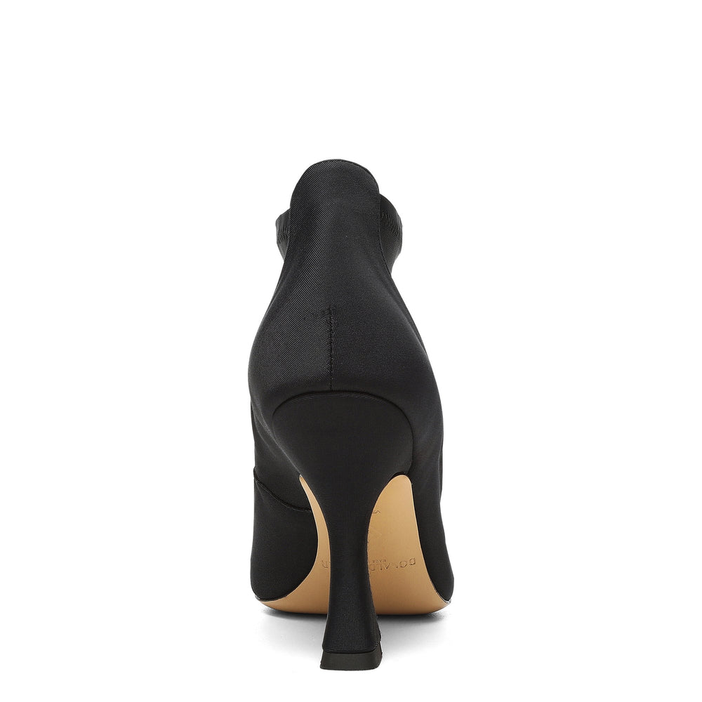 SALANA | Women Donald Pliner Shoes Black Crepe