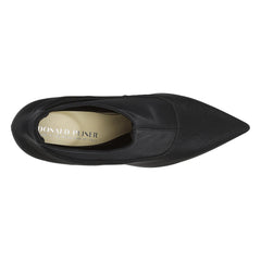 SALANA | Women Donald Pliner Shoes Black Crepe