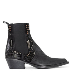 OOLI | Women Donald Pliner Shoes Black