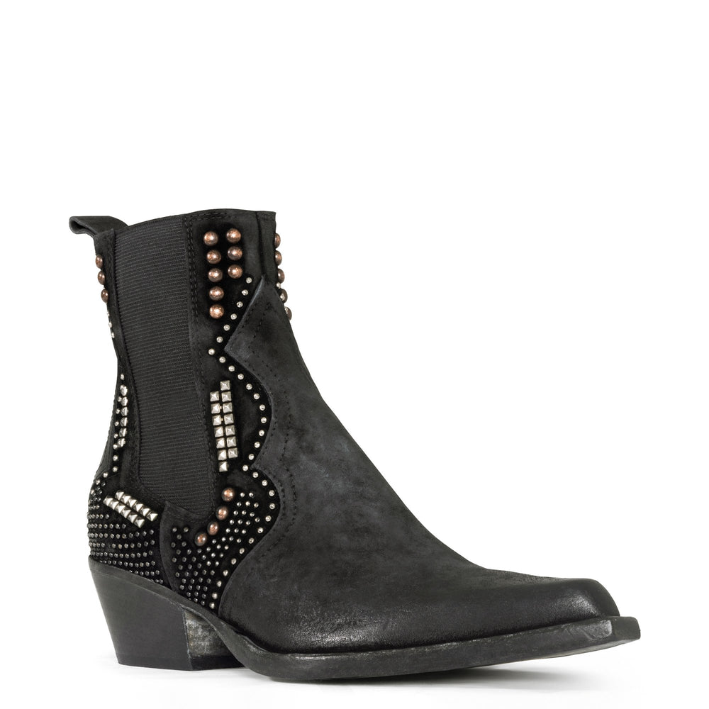 OOLI | Women Donald Pliner Shoes Black