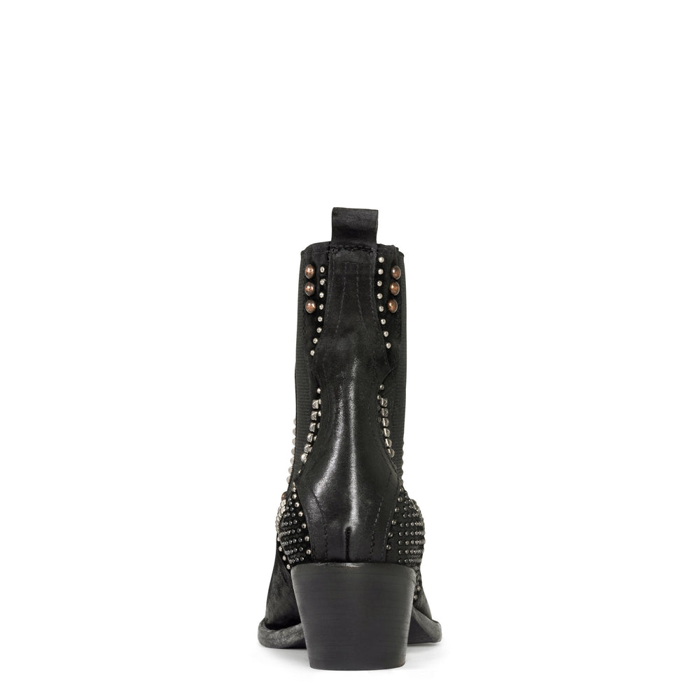 OOLI | Women Donald Pliner Shoes Black