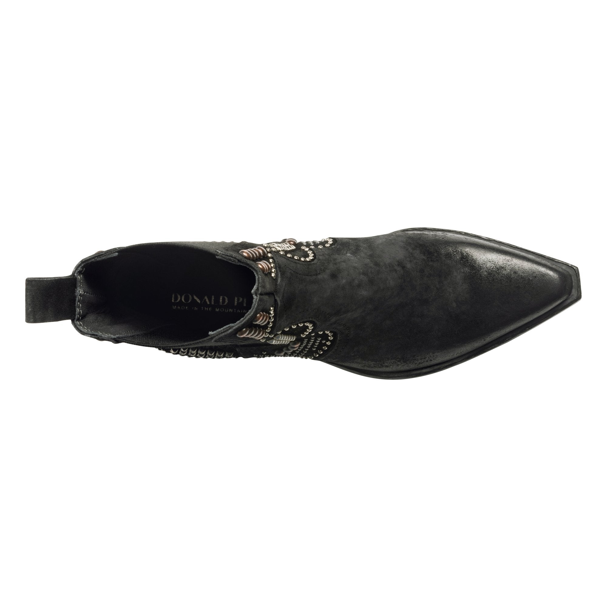 OOLI | Women Donald Pliner Shoes Black
