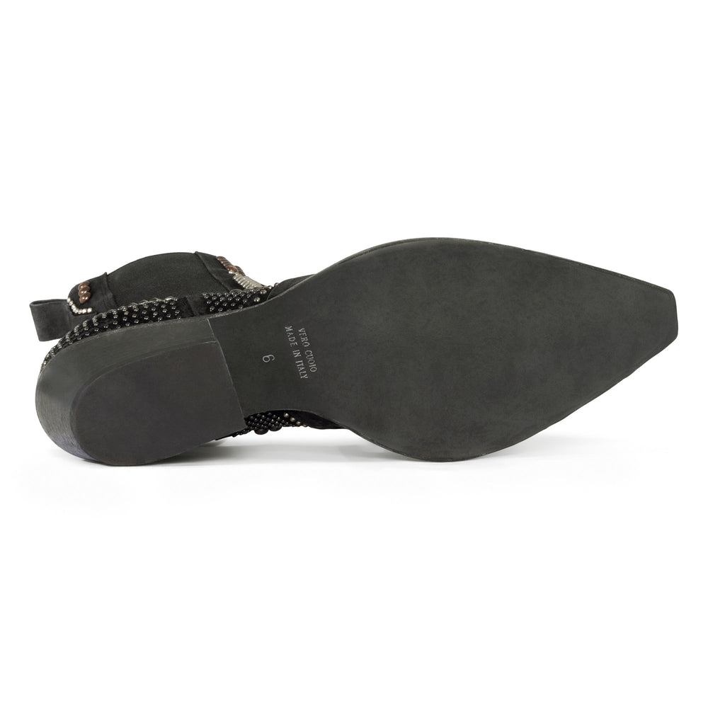 OOLI | Women Donald Pliner Shoes Black
