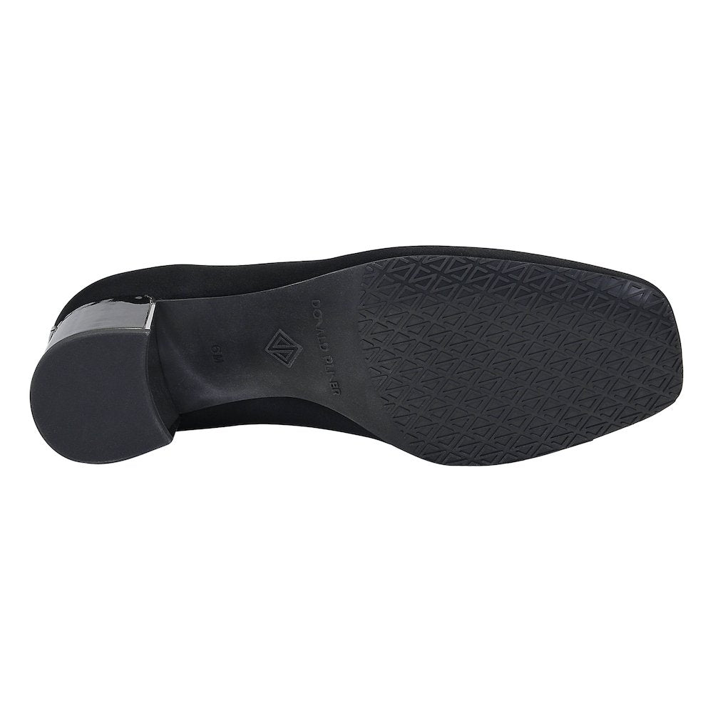 CHELSIE | Women Donald Pliner Shoes Black