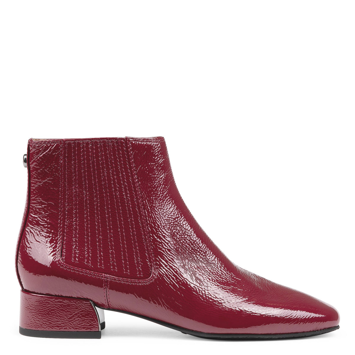 DASIA | Women Donald Pliner Shoes Cranberry