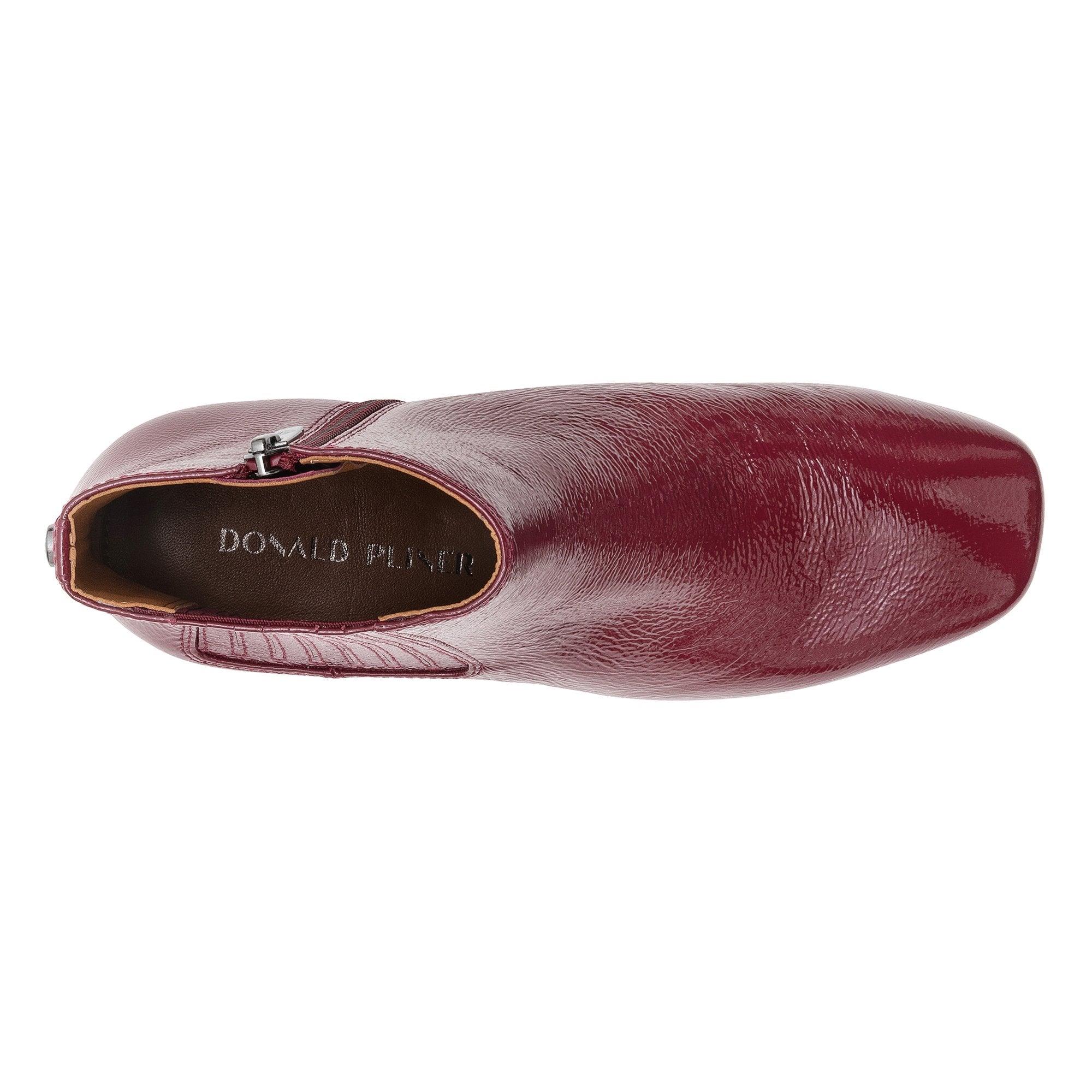 DASIA | Women Donald Pliner Shoes Cranberry