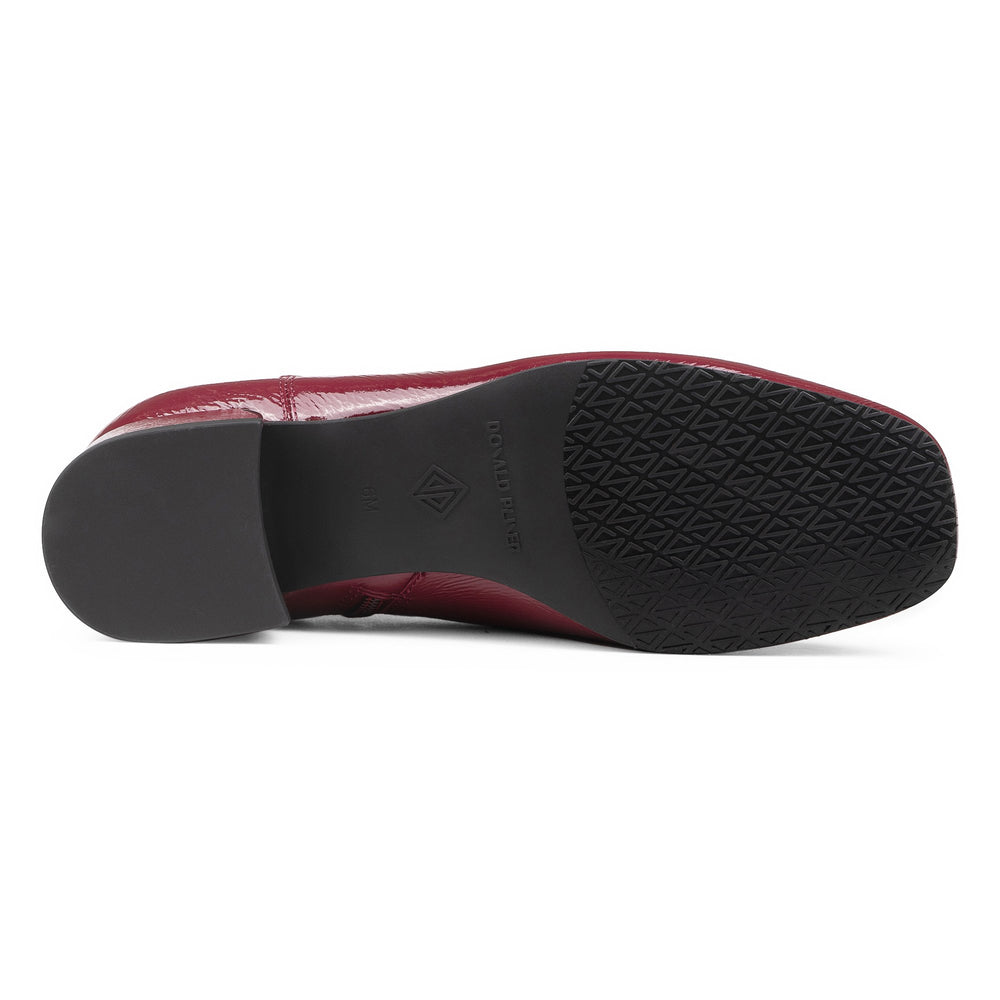 DASIA | Women Donald Pliner Shoes Cranberry