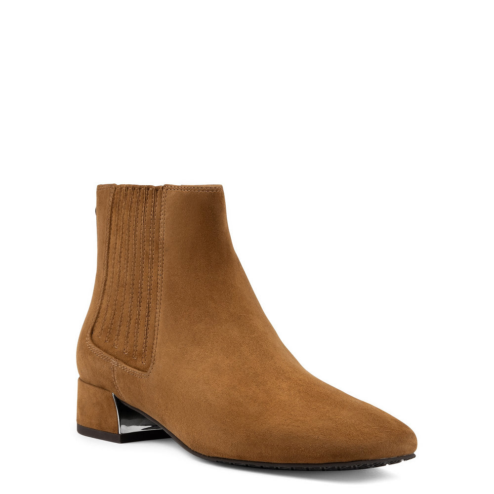 DASIA | Women Donald Pliner Shoes Saddle Suede