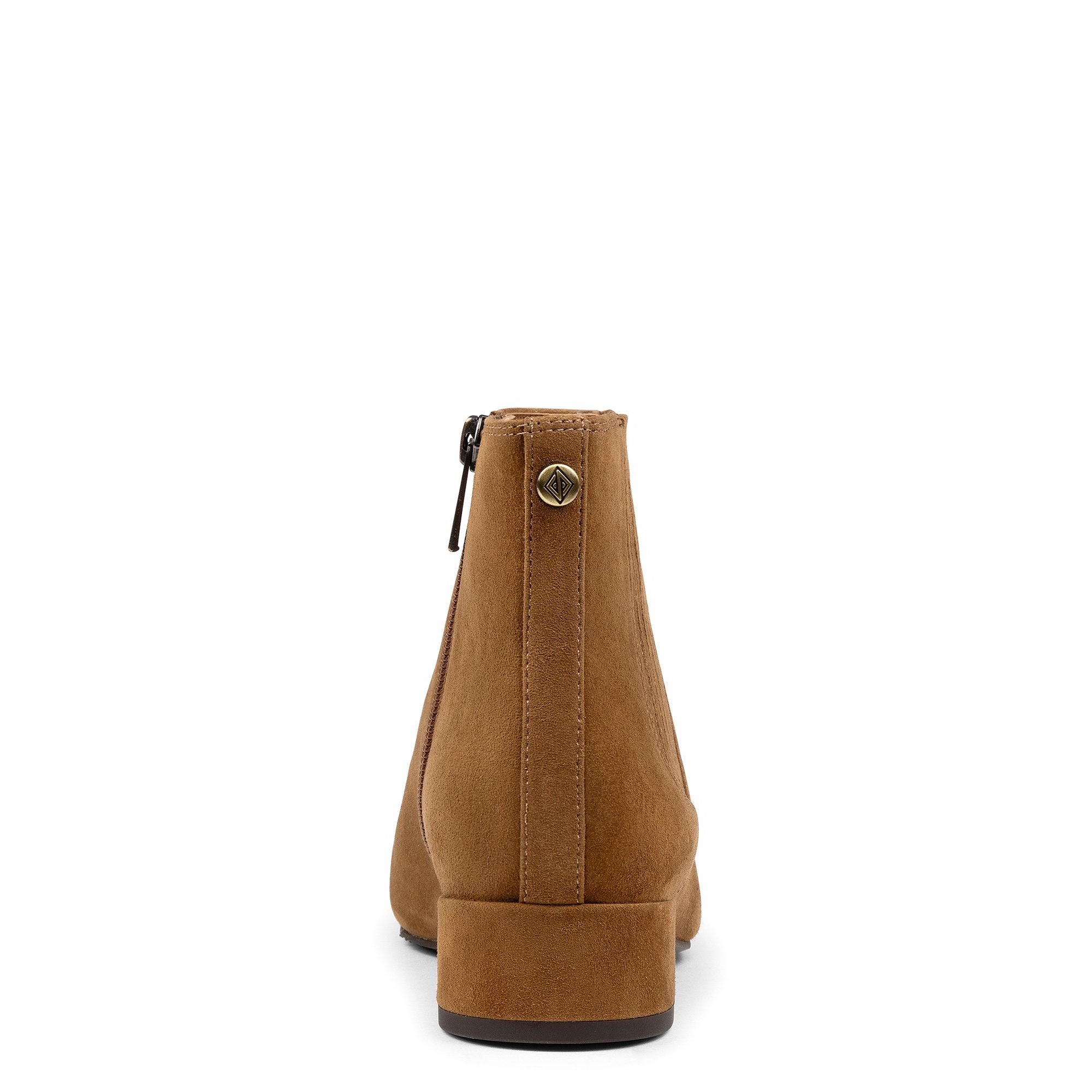 DASIA | Women Donald Pliner Shoes Saddle Suede