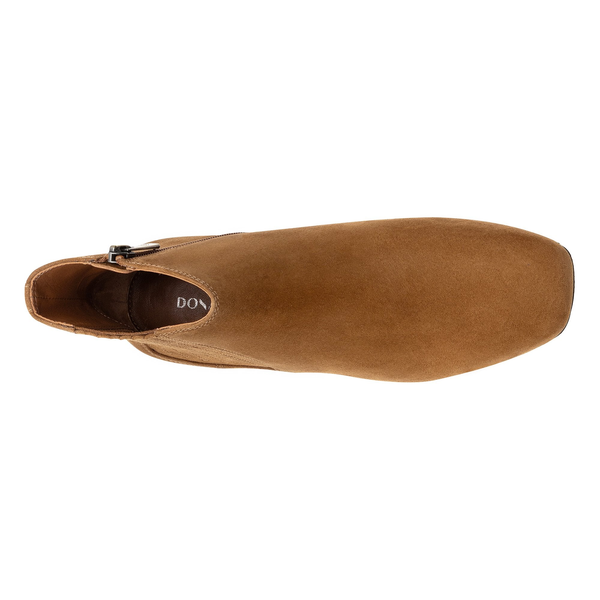 DASIA | Women Donald Pliner Shoes Saddle Suede