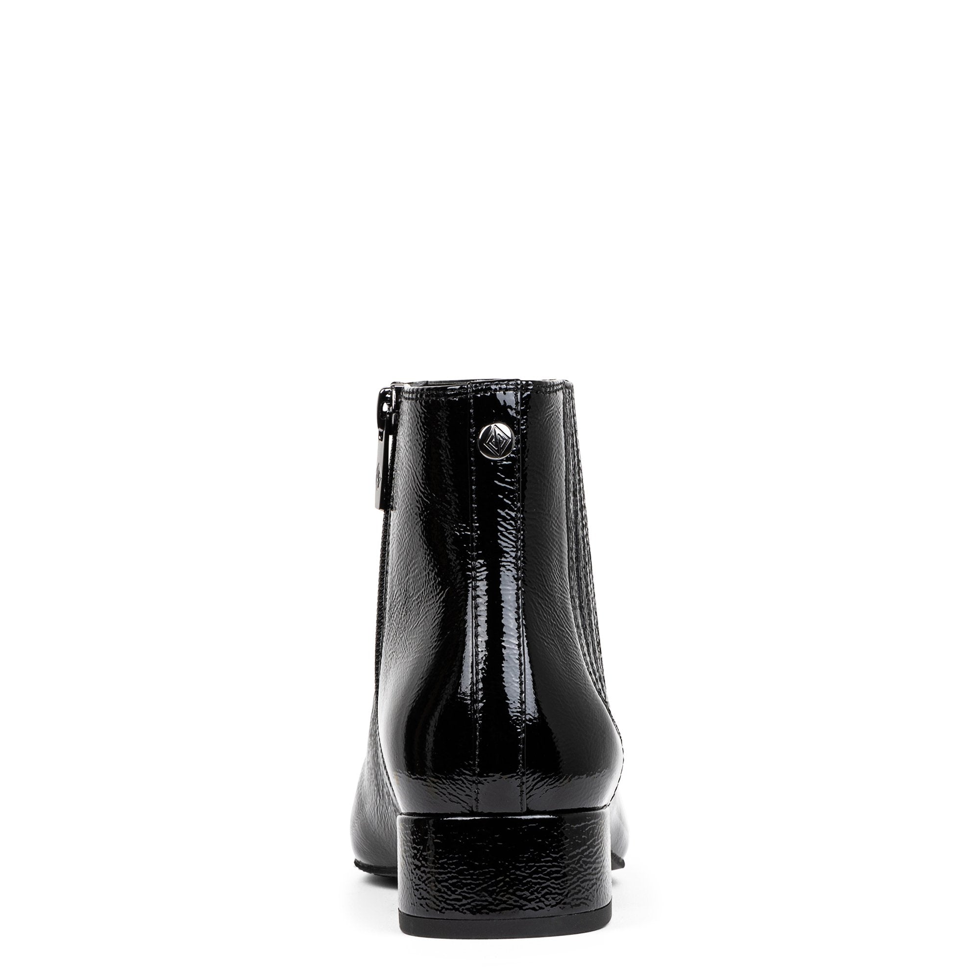 DASIA | Women Donald Pliner Shoes Black Patent