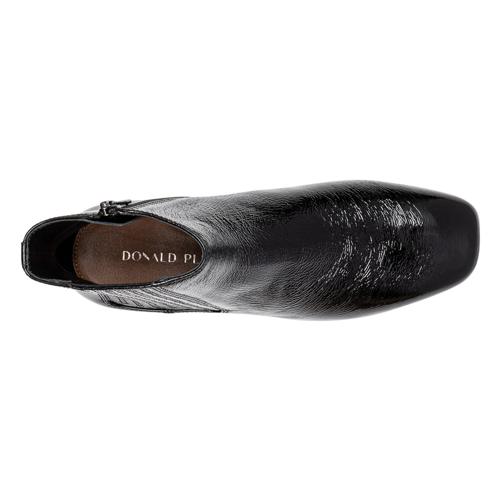 DASIA | Women Donald Pliner Shoes Black Patent