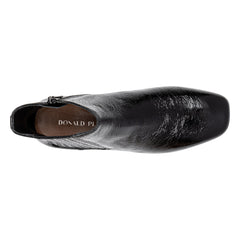 DASIA | Women Donald Pliner Shoes Black Patent