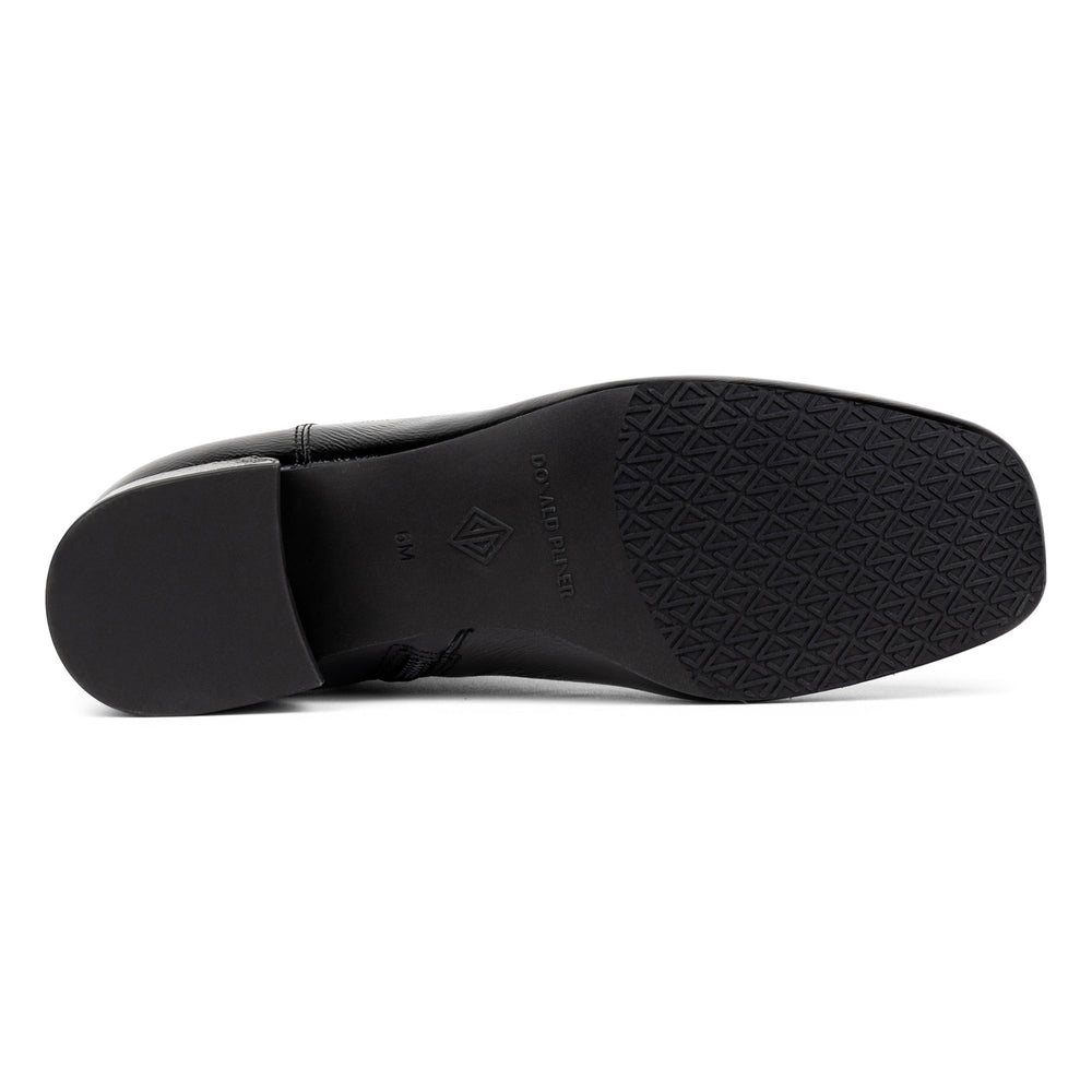 DASIA | Women Donald Pliner Shoes Black Patent