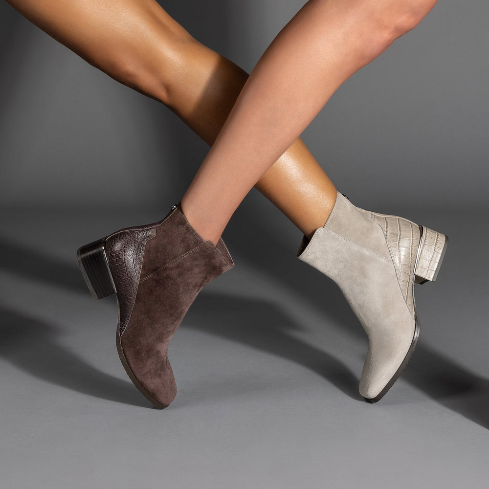 AZIA | Women Donald Pliner Shoes Light Taupe