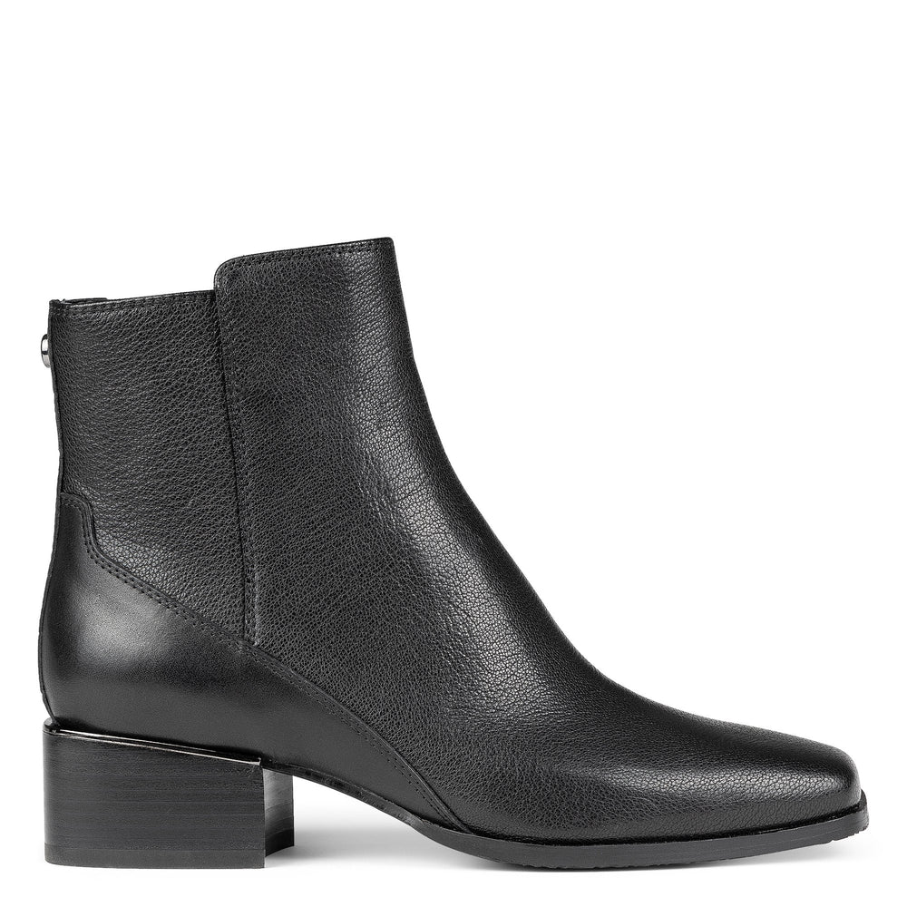 AZIA | Women Donald Pliner Shoes Black Leather