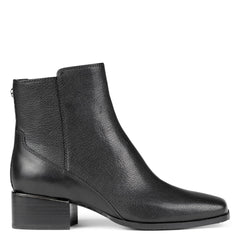 AZIA | Women Donald Pliner Shoes Black Leather