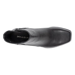 AZIA | Women Donald Pliner Shoes Black Leather