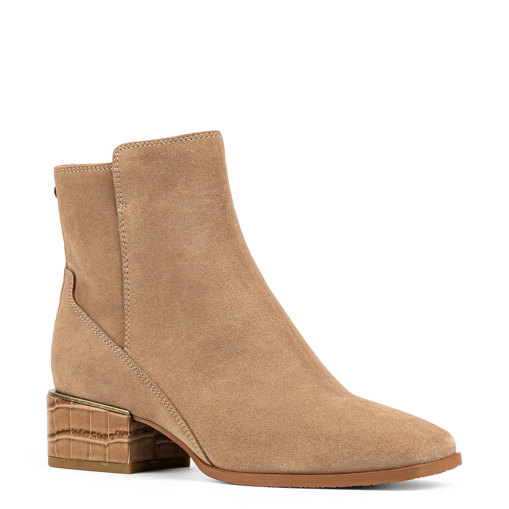 AZIA | Women Donald Pliner Shoes Tobacco