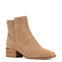 AZIA | Women Donald Pliner Shoes Tobacco