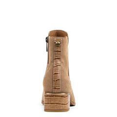 AZIA | Women Donald Pliner Shoes Tobacco